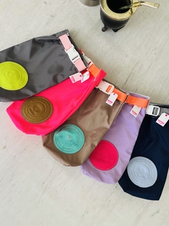 FUNDA PARA MATE
