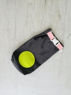 FUNDA PARA MATE - Peppina