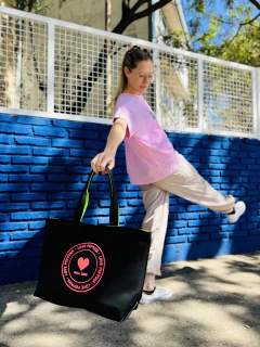 TOTE MARGARITA - comprar online