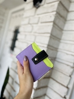 BILLE SNAP MULTICOLOR - tienda online