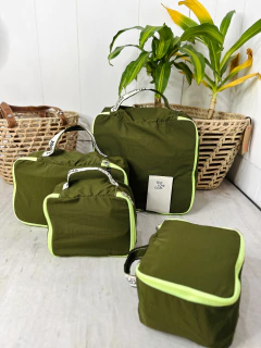 SET TRAVEL - comprar online