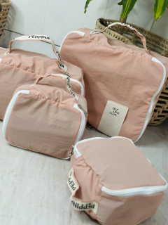 SET TRAVEL - tienda online