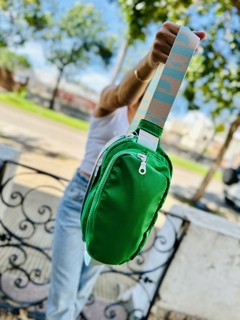 RIÑONERA BOMBAY - comprar online
