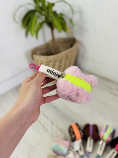 LLAVERO BOMBON MINI