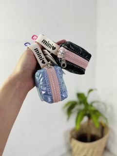 LLAVERO BOMBON MINI - tienda online