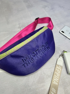RIÑONERA ASPEN - tienda online