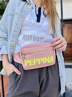 RIÑONERA POCKET - Peppina
