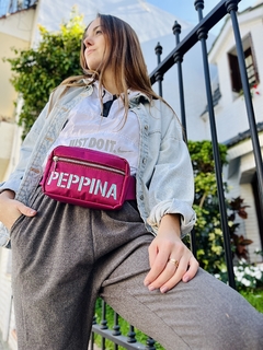 RIÑONERA POCKET - tienda online