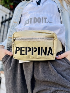RIÑONERA POCKET - comprar online