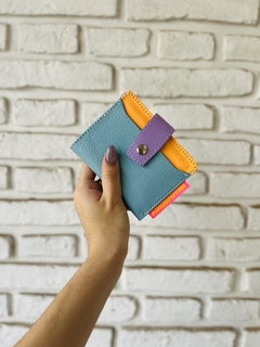 BILLE SNAP MULTICOLOR - tienda online