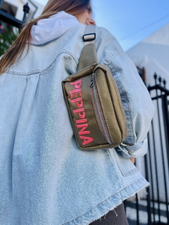 RIÑONERA POCKET - tienda online