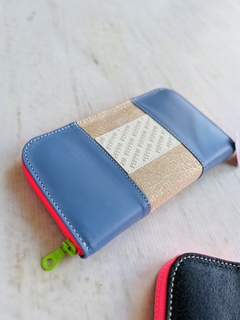 BILLE XL BICOLOR