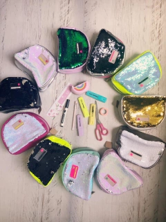 CARTUCHERA ARCOIRIS en internet