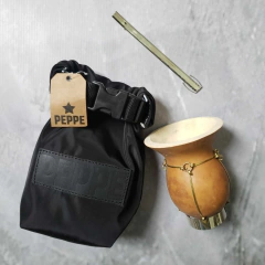 FUNDA PARA MATE - Peppina