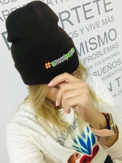 GORRITO DE LANA en internet
