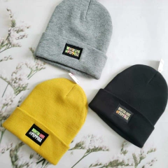 GORRITO LANA WINTER LOVE - Peppina