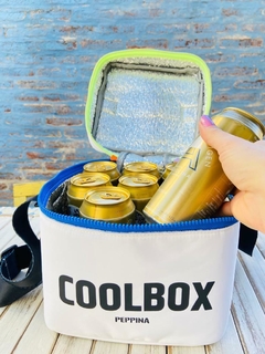 Termico coolbox - comprar online