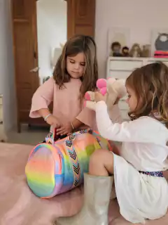 BOLSO NUBE - tienda online