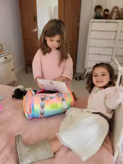 Imagen de BOLSO NUBE