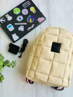 MOCHILA ALASKA - comprar online