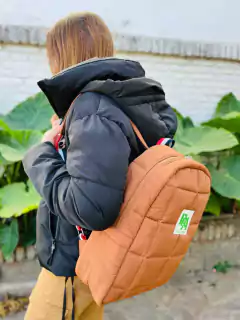 MOCHILA ALASKA en internet