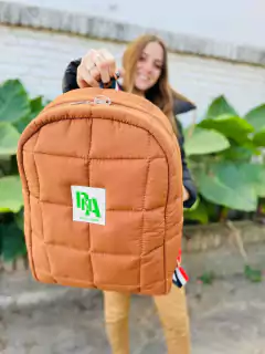 MOCHILA ALASKA - Peppina