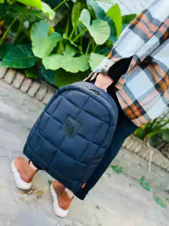 MOCHILA ALASKA - tienda online