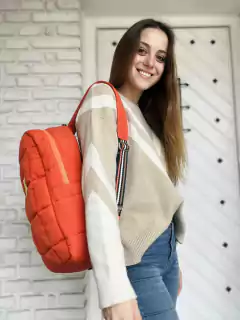 MOCHILA ALASKA en internet