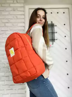 MOCHILA ALASKA - Peppina