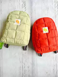 MOCHILA ALASKA - tienda online
