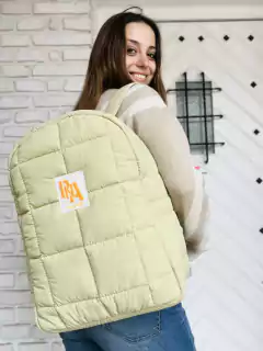 Imagen de MOCHILA ALASKA