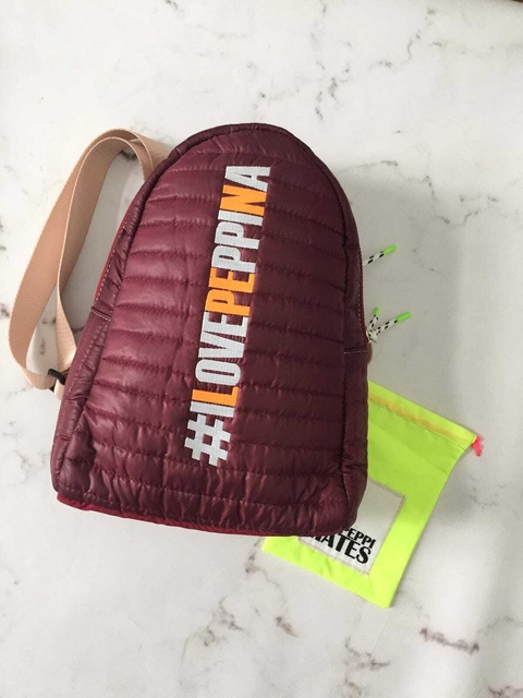 MOCHI MATERA PUFFER - comprar online