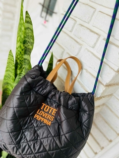 TOTE LOVERS en internet