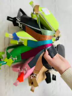 THE PETIT MINIBAG - tienda online