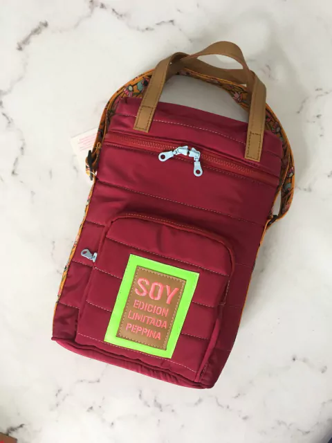 Bolso Matero Soy Edicion Limitada - comprar online