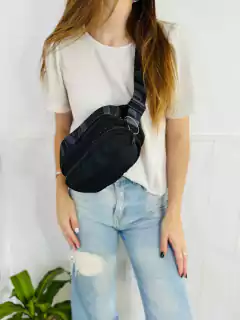 RIÑONERA BOMBAY - comprar online