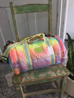 BOLSO NUBE - Peppina