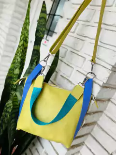 THE PETIT MINIBAG - comprar online