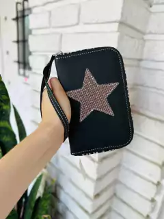 PORTA VALORES PU ENGOMADO - tienda online
