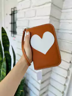 Imagen de PORTA VALORES PU ENGOMADO