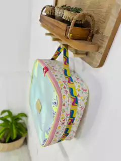 Maleta Mini Peppina - Peppina