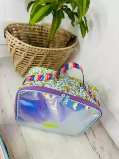 Maleta Mini Peppina - comprar online