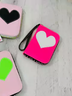 PORTA VALORES PU ENGOMADO