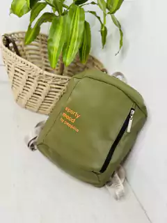 MOCHI SPORTY MOOD - Peppina