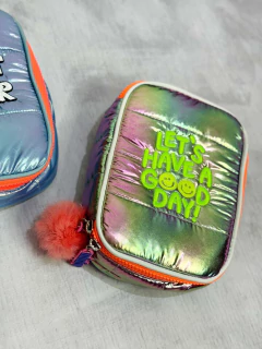 Imagen de CARTU ESCOLAR PUFFY