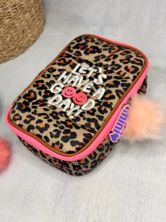 CARTU ESCOLAR PUFFY - tienda online