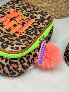 CARTU ESCOLAR PUFFY - Peppina