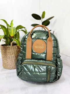 Imagen de MOCHI URBAN MOOD