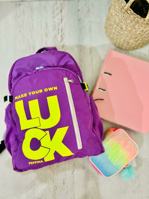 MOCHI LUCK - comprar online