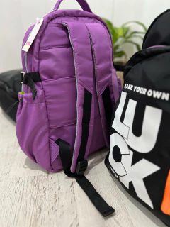 MOCHI LUCK en internet